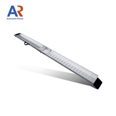 רמפת MX מתקפלת